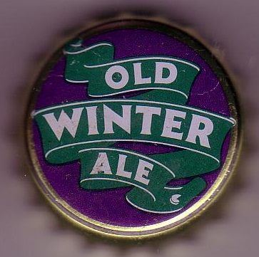 Fullers Winter Ale