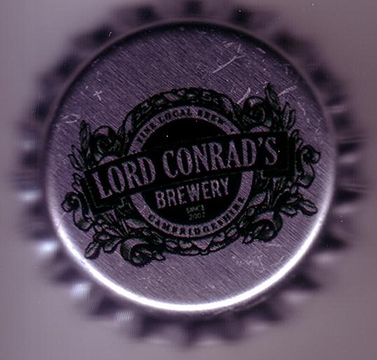 Lord Conrad