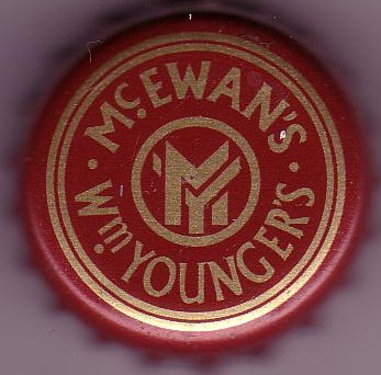 McEwans Strong Ale