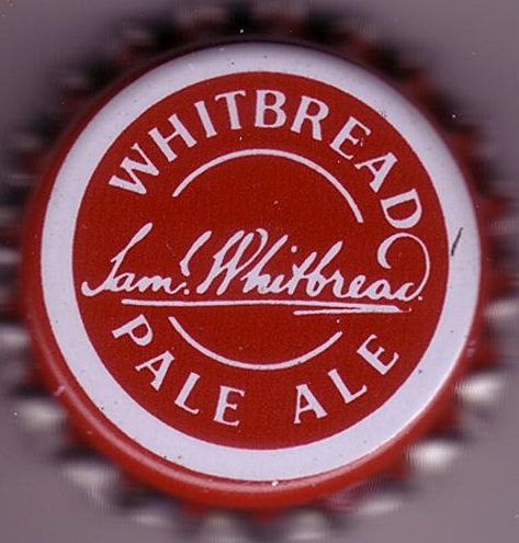Whitbread Brewery