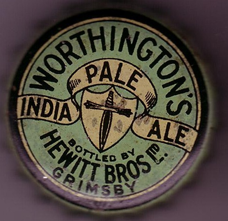 Worthington's